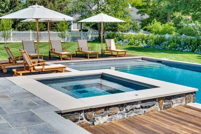 Shoreline Pools